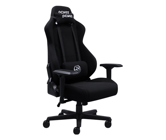 Cadeira Gamer Ergonômica Conforto Reclinavel Mad Racer Turbo Pcyes