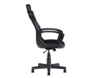 Cadeira Gamer Turbo Black Vulcan Ergonômica Conforto Pcyes
