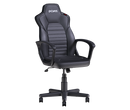 Cadeira Gamer Turbo Black Vulcan Ergonômica Conforto Pcyes