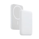 Carregador Portátil Sem Fio por Indução para iPhone e Android